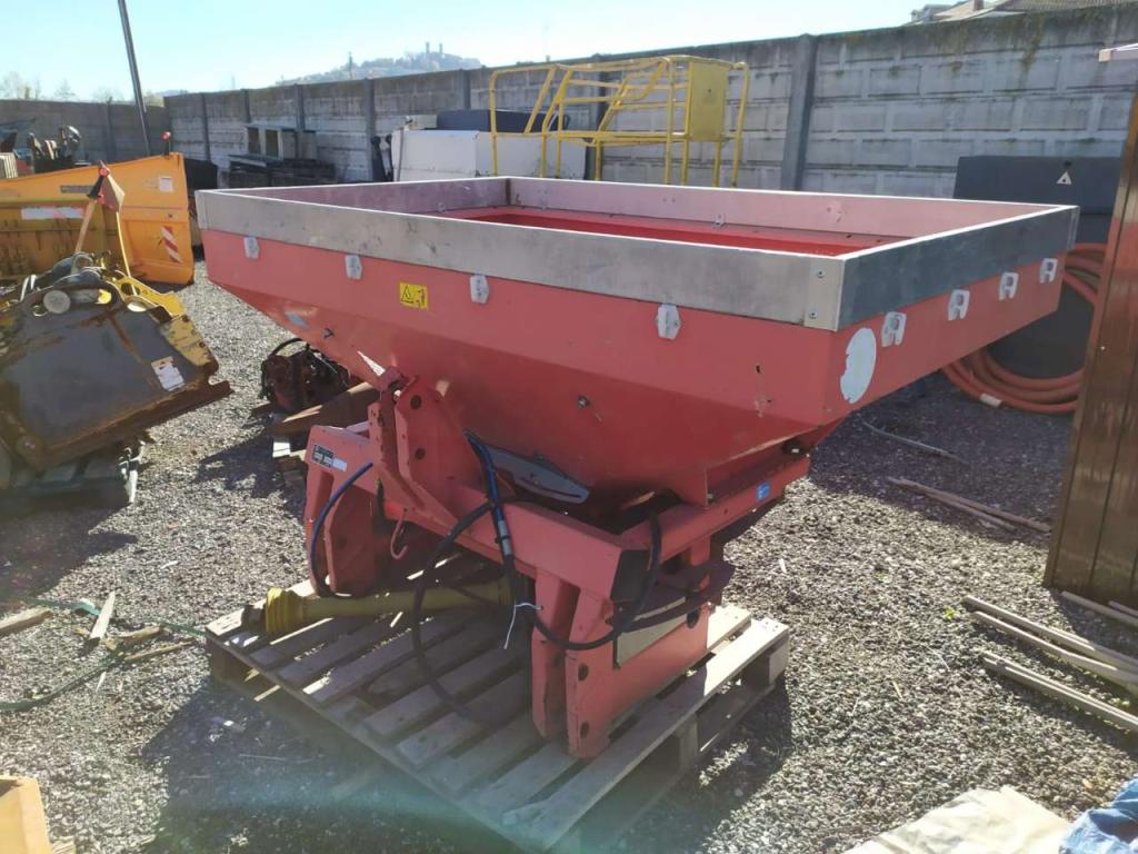 Kuhn MDS 935 Photo 1