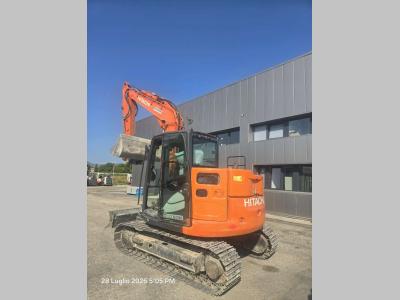 Hitachi ZAXIS ZX85 USB-6 sold by Italia Macchine Srl