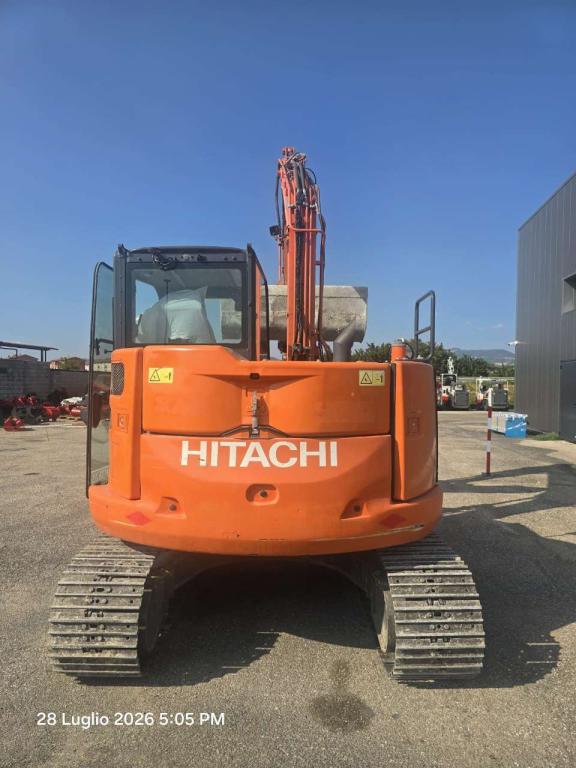 Hitachi ZAXIS ZX85 USB-6 Photo 2
