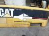 Hood and body panel for Caterpillar 730 B Photo 1 thumbnail
