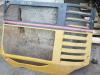 Hood and body panel for Caterpillar 730 B Photo 3 thumbnail
