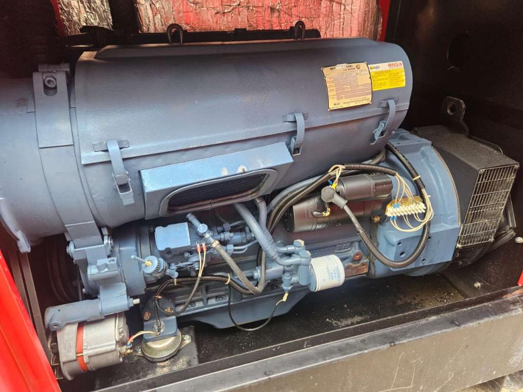 Mosa GE60SX-EAS Photo 15