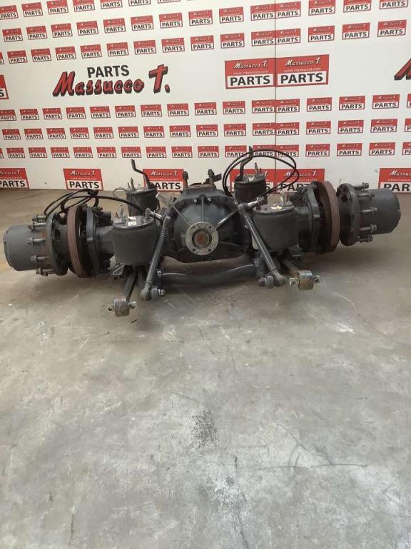 Rear axle for Volvo FH16 550 6x4 Photo 1
