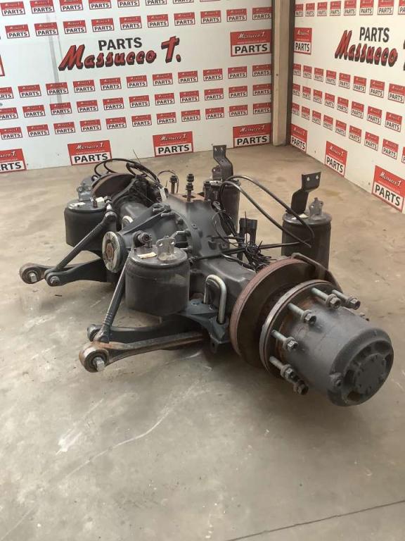 Rear axle for Volvo FH16 550 6x4 Photo 2