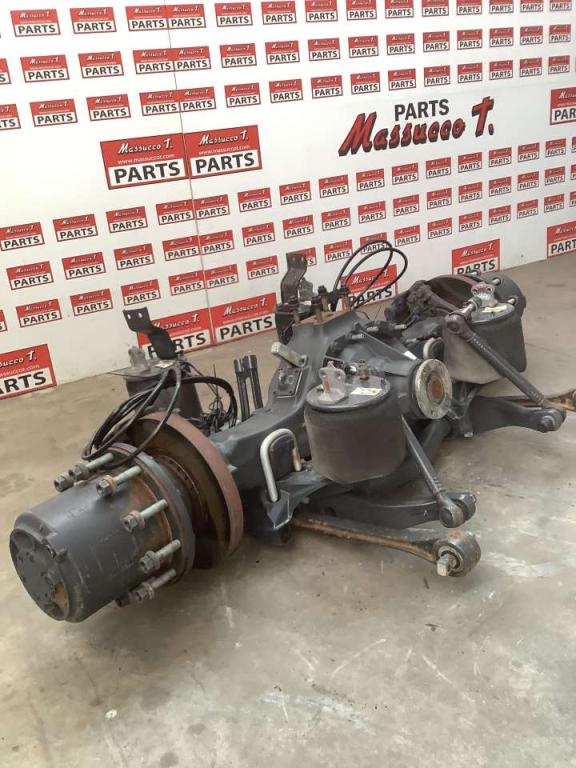 Rear axle for Volvo FH16 550 6x4 Photo 3