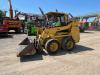 Komatsu SK 09 J Photo 1 thumbnail