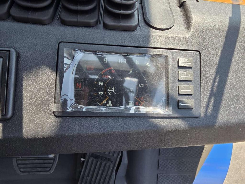 Hangcha CPCD30-XW97F Photo 5