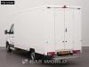 Man TGE 3.100 433cm Bakwagen Achterdeuren Zijdeur Camera Euro6 Meubelbak Koffer Verkoopwagen Pakketwage Photo 2 thumbnail