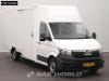 Man TGE 3.100 433cm Bakwagen Achterdeuren Zijdeur Camera Euro6 Meubelbak Koffer Verkoopwagen Pakketwage Photo 6 thumbnail