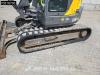 Volvo ECR88 D A/C - 2 Buckets Photo 30 thumbnail