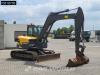 Volvo ECR88 D A/C - 2 Buckets Photo 8 thumbnail