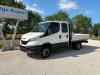 Iveco DAILY 35C16 doppia cabina 7 posti EURO 6 Photo 1 thumbnail
