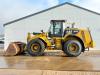 Caterpillar 966K - 3rd Function / Weight System Photo 1 thumbnail