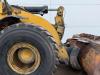 Caterpillar 966K - 3rd Function / Weight System Photo 23 thumbnail