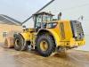 Caterpillar 966K - 3rd Function / Weight System Photo 3 thumbnail