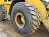 Caterpillar 966K - 3rd Function / Weight System Photo 30 thumbnail