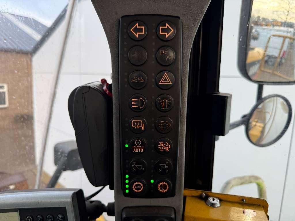 Caterpillar 966K - 3rd Function / Weight System Photo 15