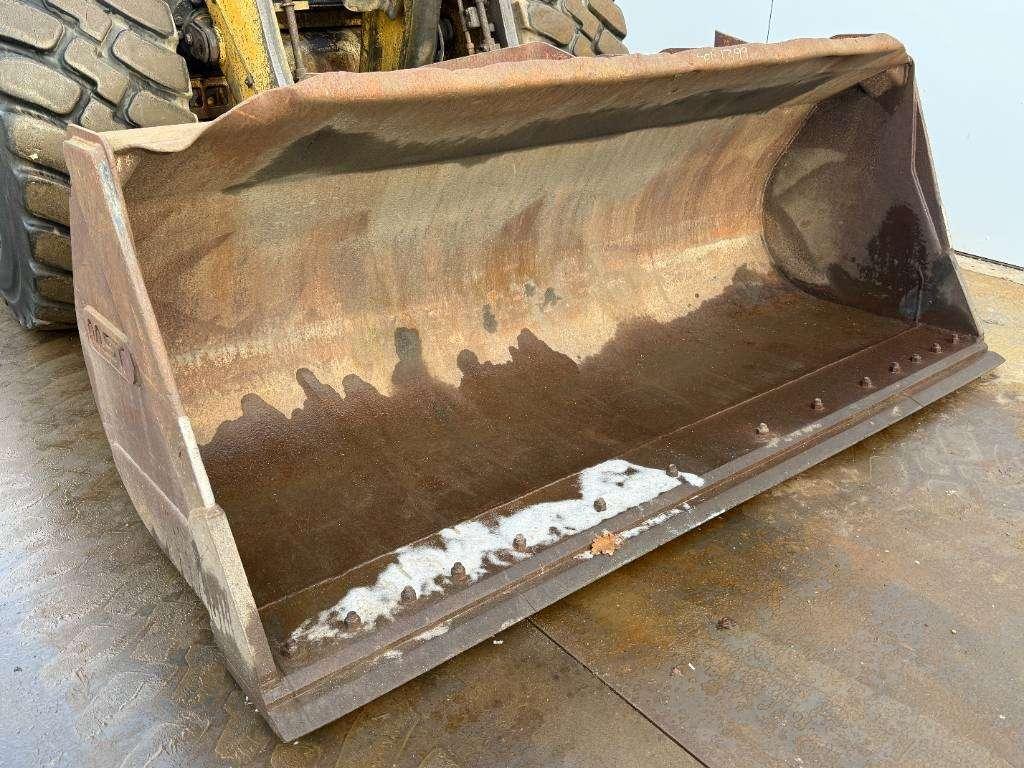 Caterpillar 966K - 3rd Function / Weight System Photo 20