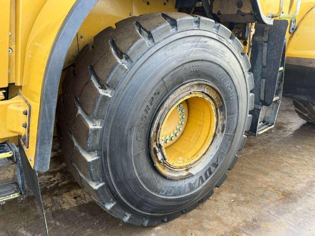 Caterpillar 966K - 3rd Function / Weight System Photo 29