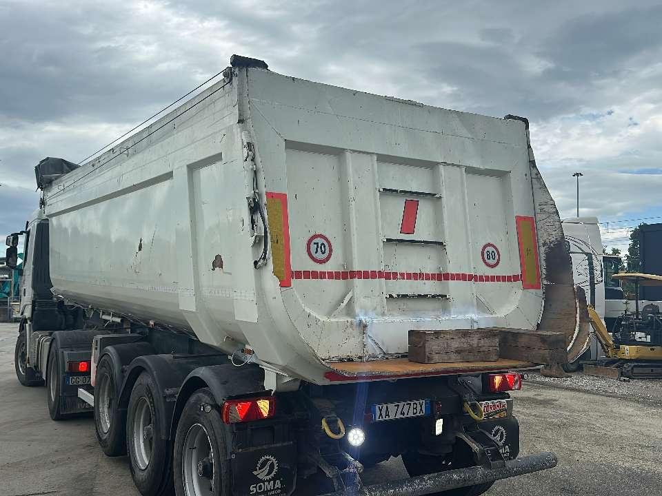 Tecnokar Trailers CTG 04 Photo 7