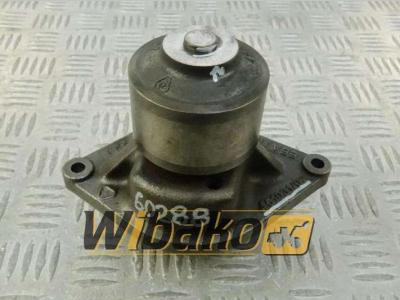 Iveco Water pump sold by Wibako