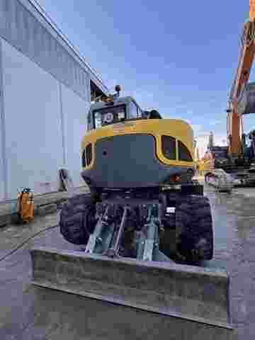 Wacker Neuson EW100 Photo 3