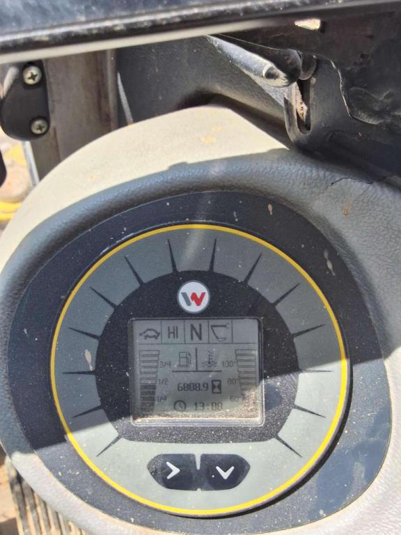 Wacker Neuson EW100 Photo 7