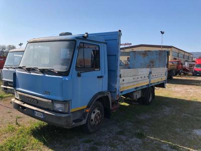 Iveco 79-14 sold by Milani Macchine srl