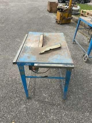 Saw Photo 1
