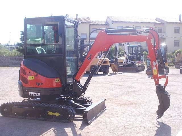 JPC ht25 Photo 1