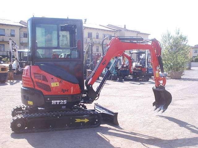JPC ht25 Photo 3