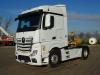 Mercedes-Benz ACTROS 1845 Photo 1 thumbnail