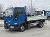 Iveco Eurocargo Tector Photo 1 thumbnail