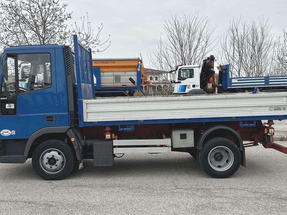 Iveco Eurocargo Tector Photo 2