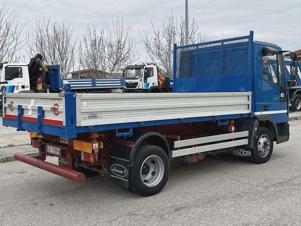 Iveco Eurocargo Tector Photo 20