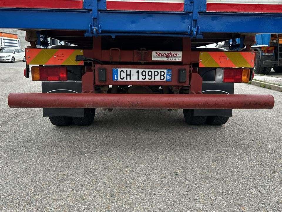 Iveco Eurocargo Tector Photo 6