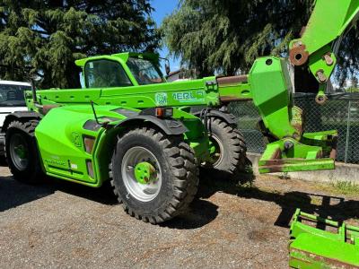 Merlo P75.9 CS sold by G.M. Service srl