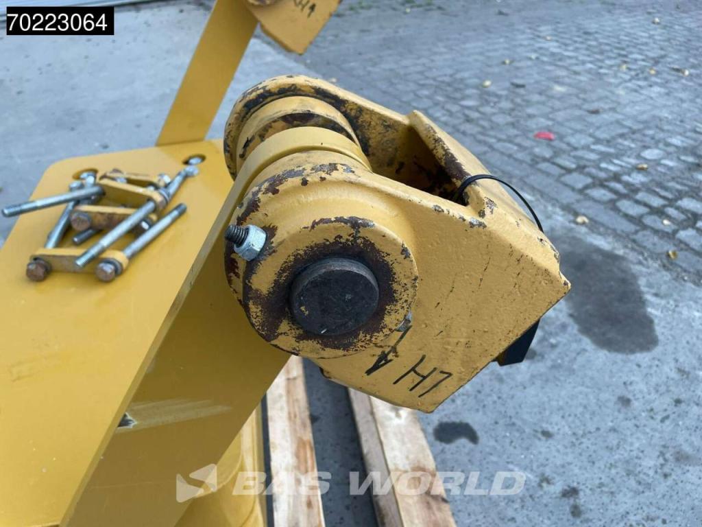 Caterpillar D6 T COUNTER WEIGHT D6 T Photo 6