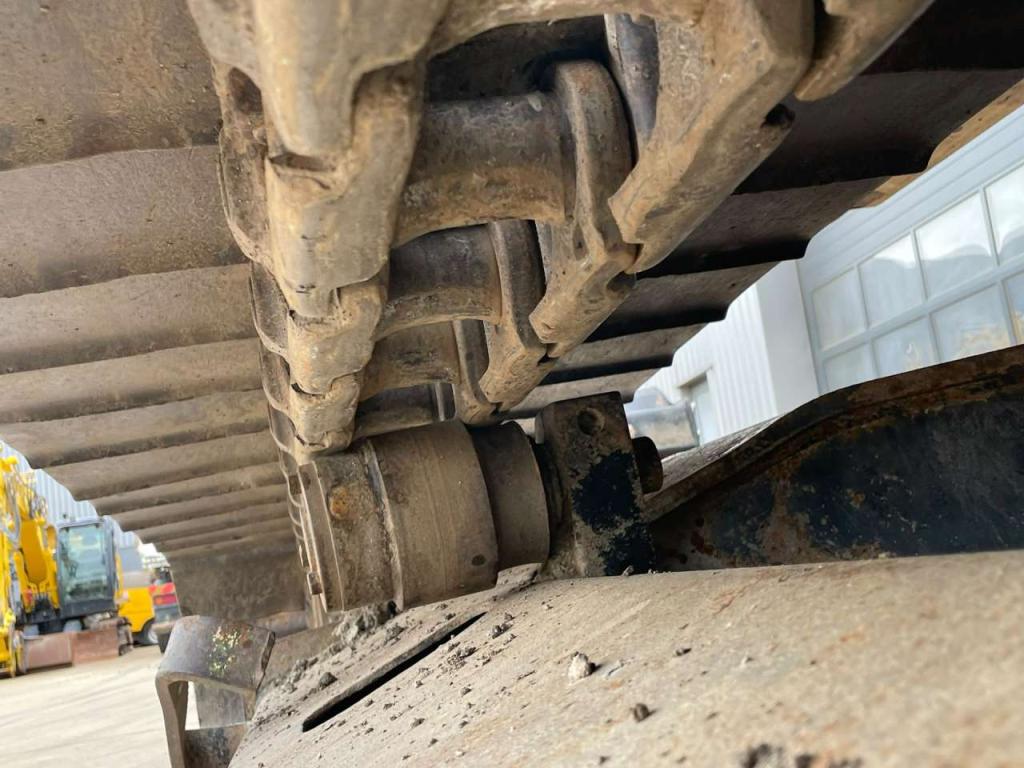 Caterpillar 320FL Photo 9