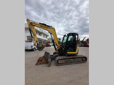 Yanmar VIO80-1A sold by Salomoni Srl