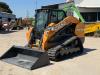 Case TV370B Photo 2 thumbnail