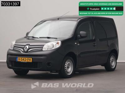 Renault Kangoo 75PK L1H1 Trekhaak Airco Cruise Parkeersensoren Euro6 L1 Kompakt Airco Trekhaak Cruise contr sold by BAS World B.V.