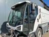 Johnston CX401 - 80km/h - sweeper Photo 16 thumbnail