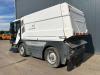 Johnston CX401 - 80km/h - sweeper Photo 2 thumbnail
