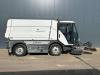 Johnston CX401 - 80km/h - sweeper Photo 6 thumbnail
