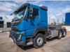 Volvo FMX 460-6x4 Photo 1 thumbnail