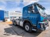 Volvo FMX 460-6x4 Photo 2 thumbnail