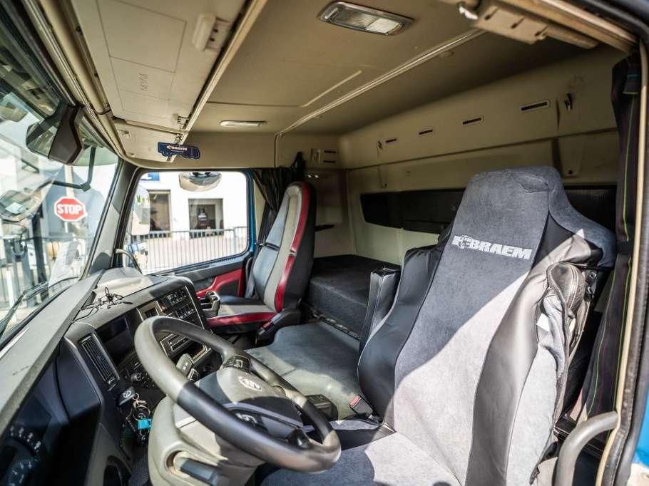 Volvo FMX 460-6x4 Photo 10