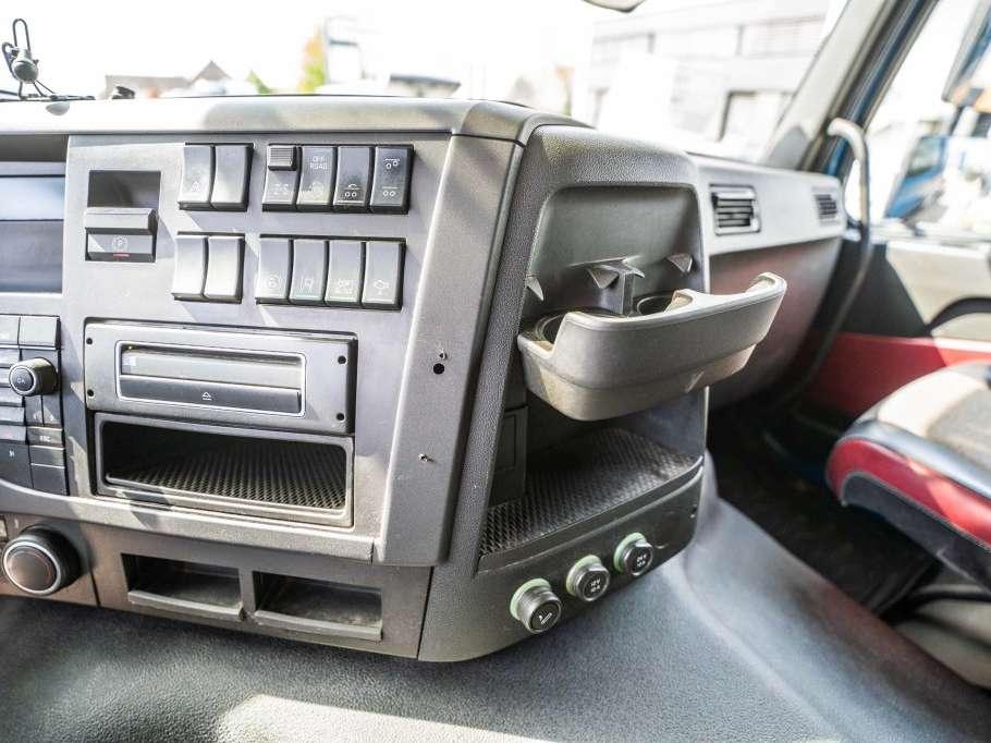 Volvo FMX 460-6x4 Photo 12