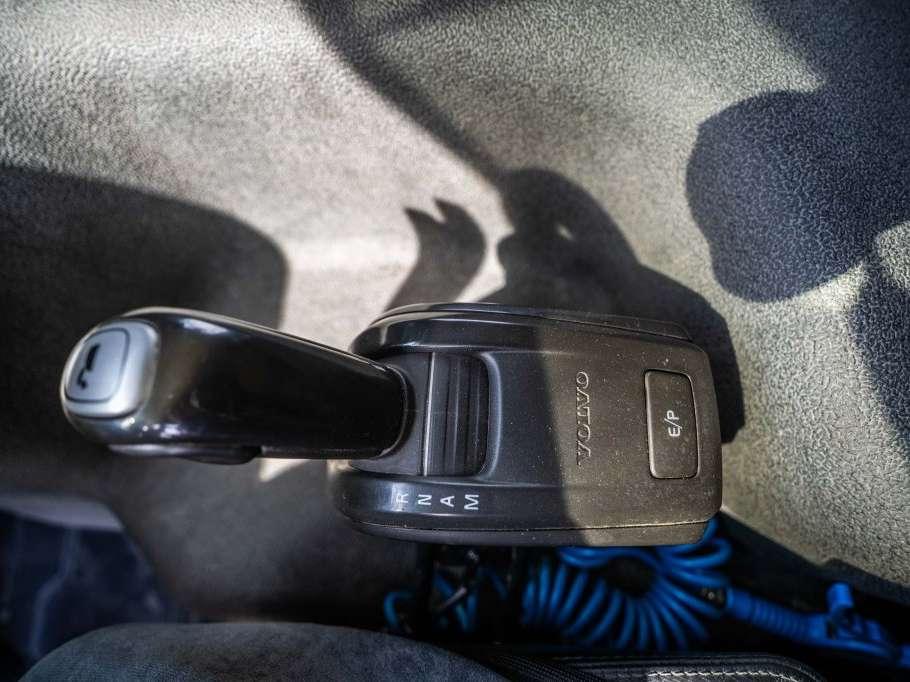 Volvo FMX 460-6x4 Photo 13